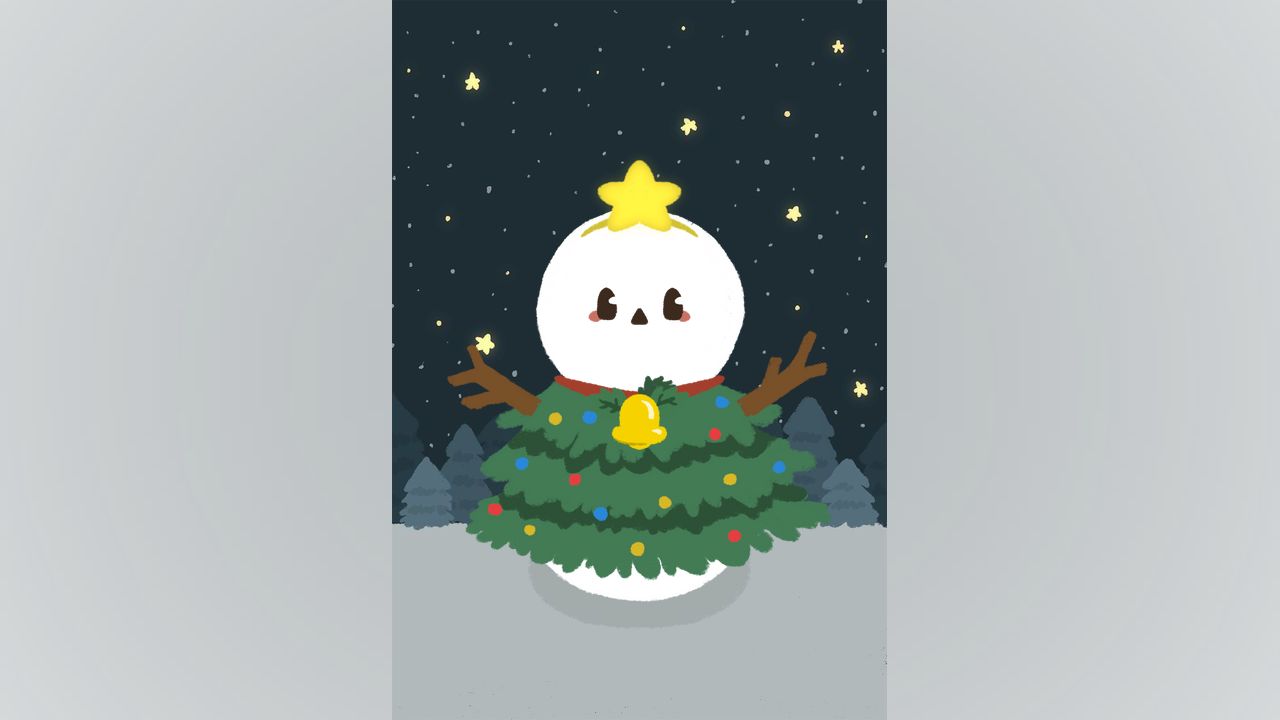 Snowman thumbname