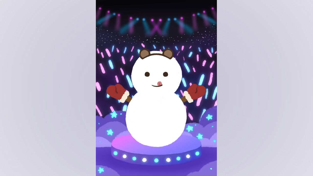 Snowman thumbname