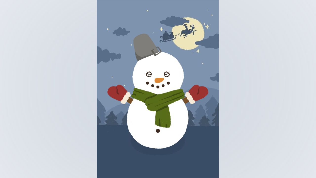 Snowman thumbname