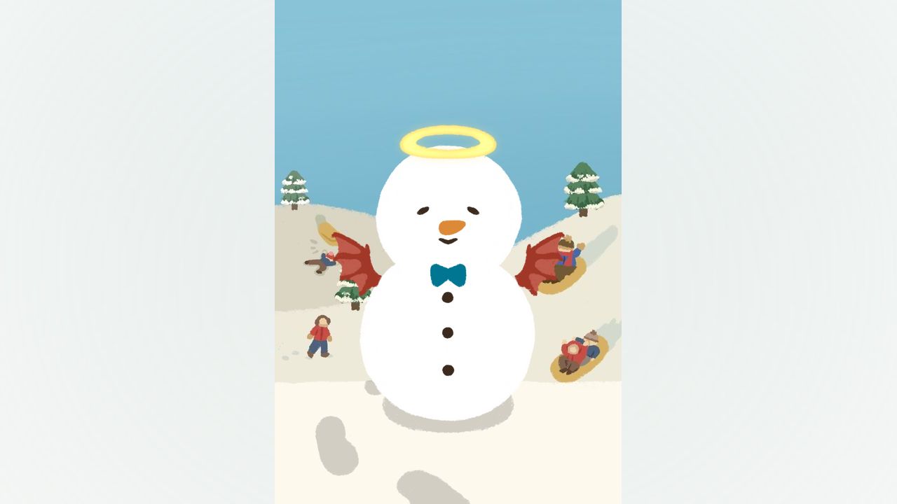 Snowman thumbname