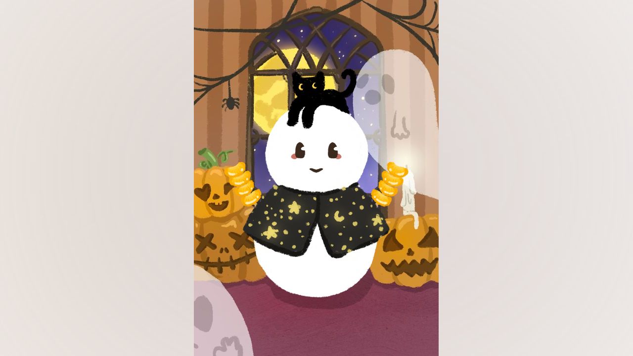Snowman thumbname