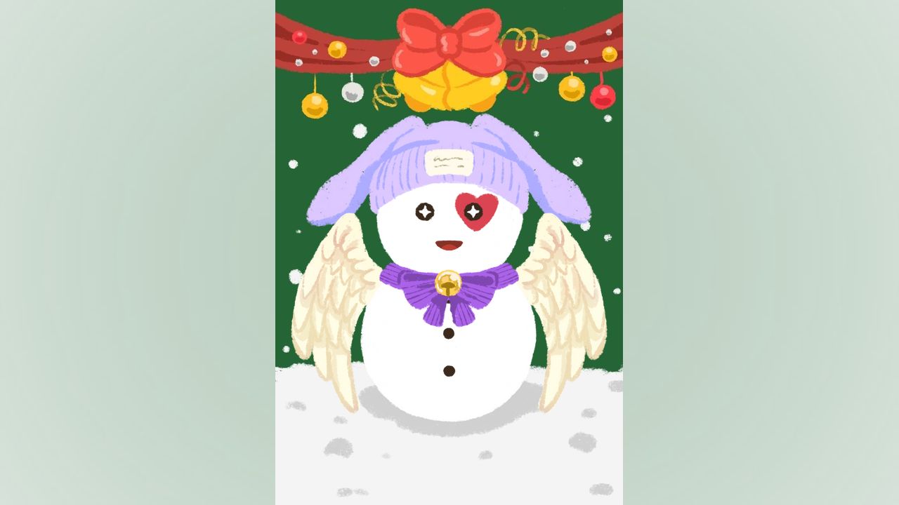 Snowman thumbname