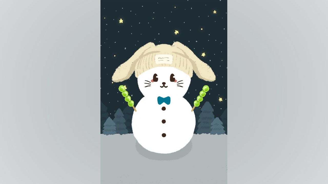 Snowman thumbname