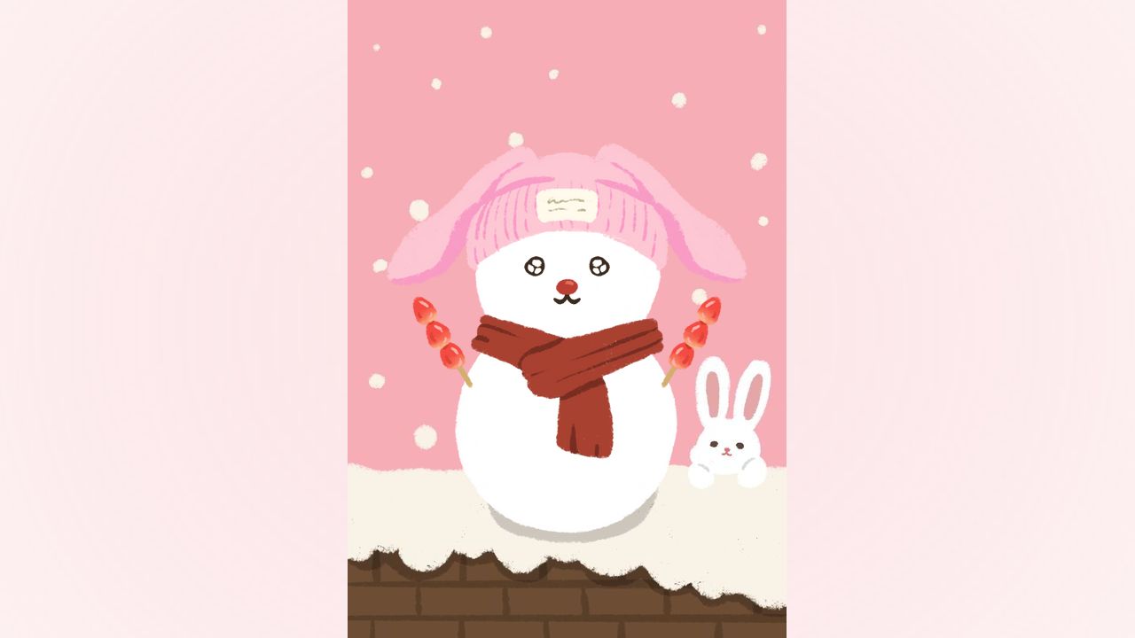 Snowman thumbname