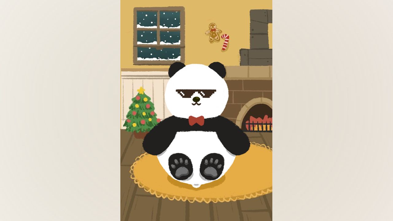 Snowman thumbname