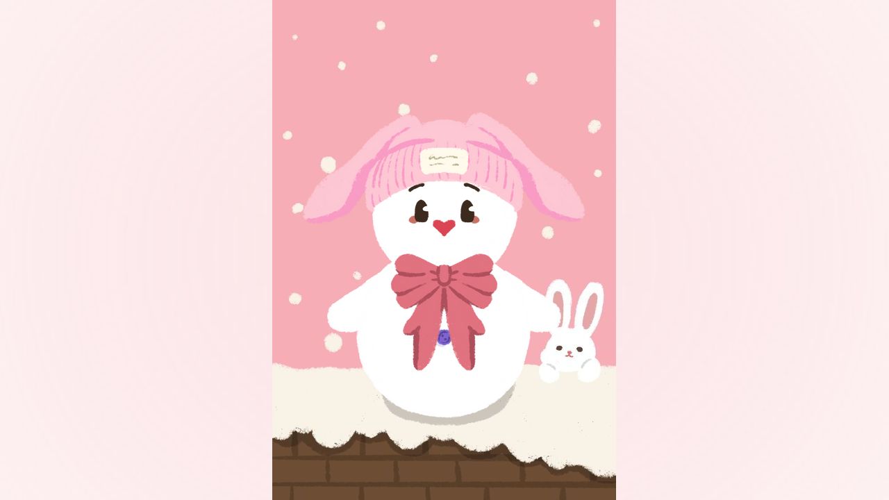 Snowman thumbname