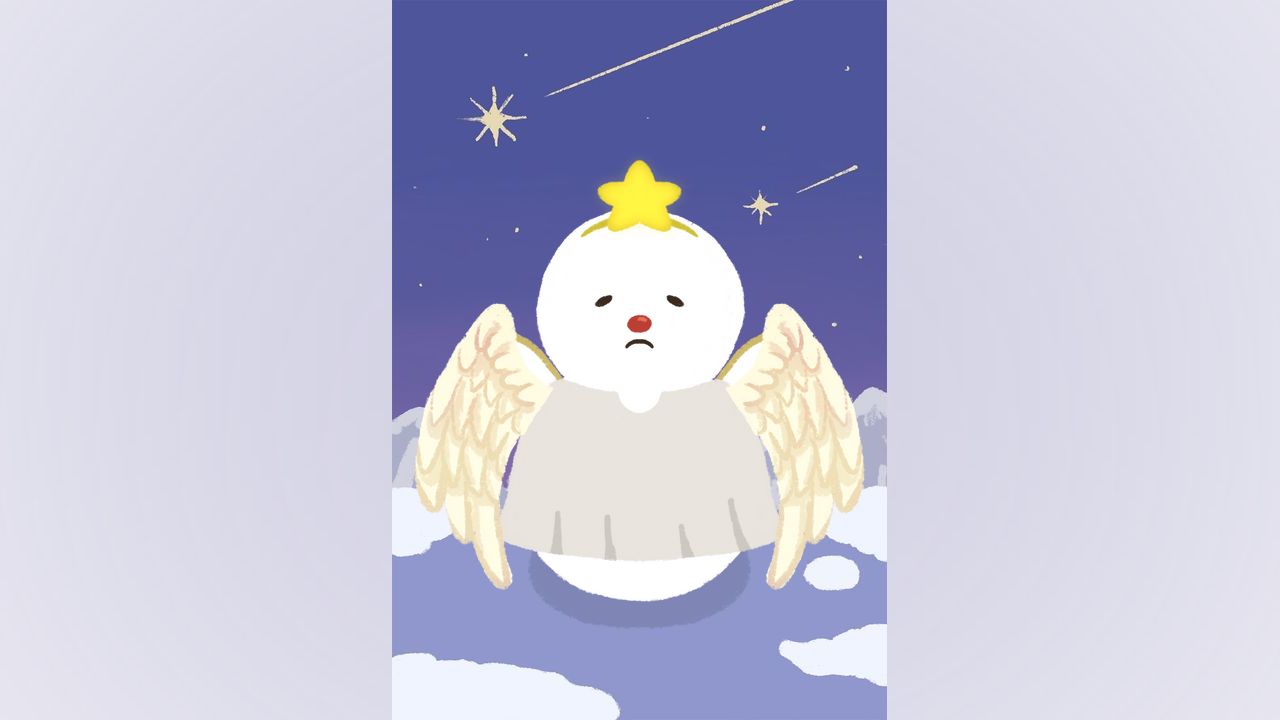 Snowman thumbname