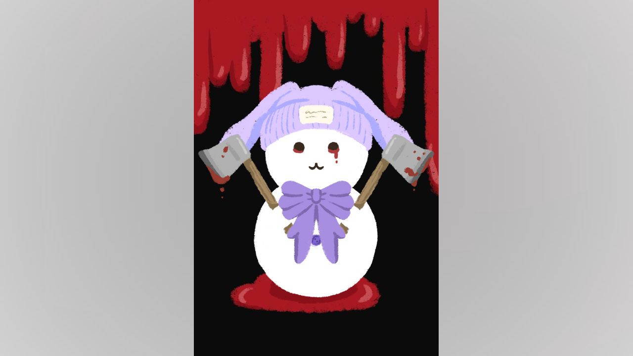 Snowman thumbname