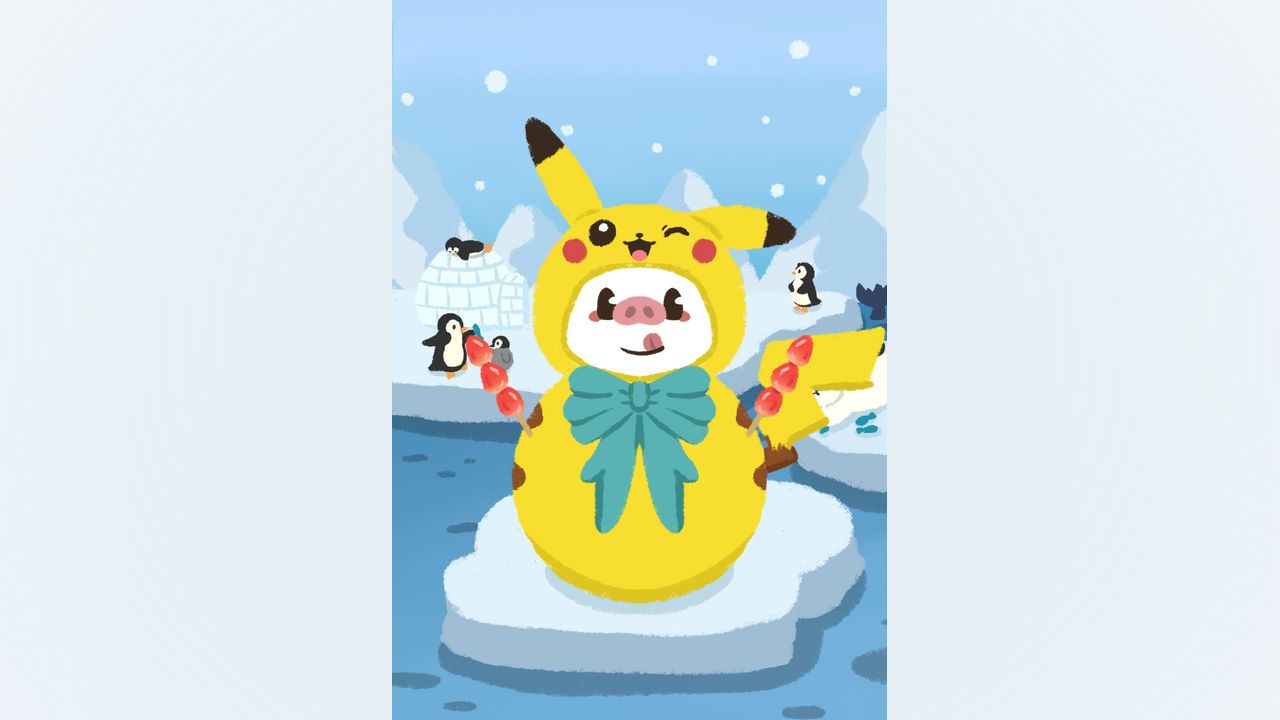 Snowman thumbname