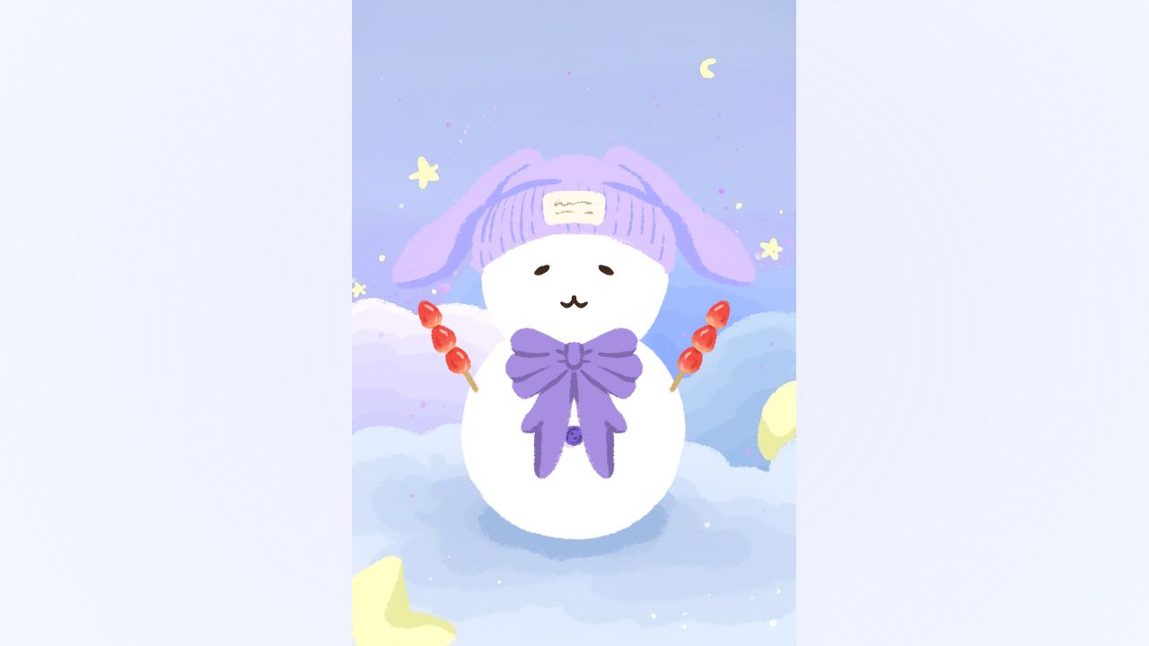 Snowman thumbname