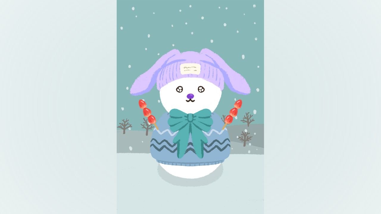 Snowman thumbname