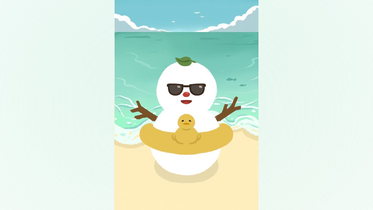 Snowman thumbname