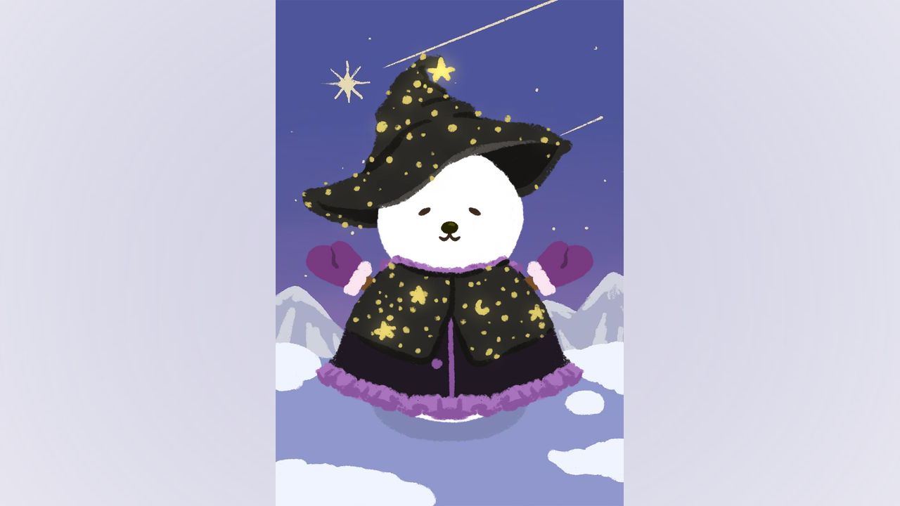 Snowman thumbname