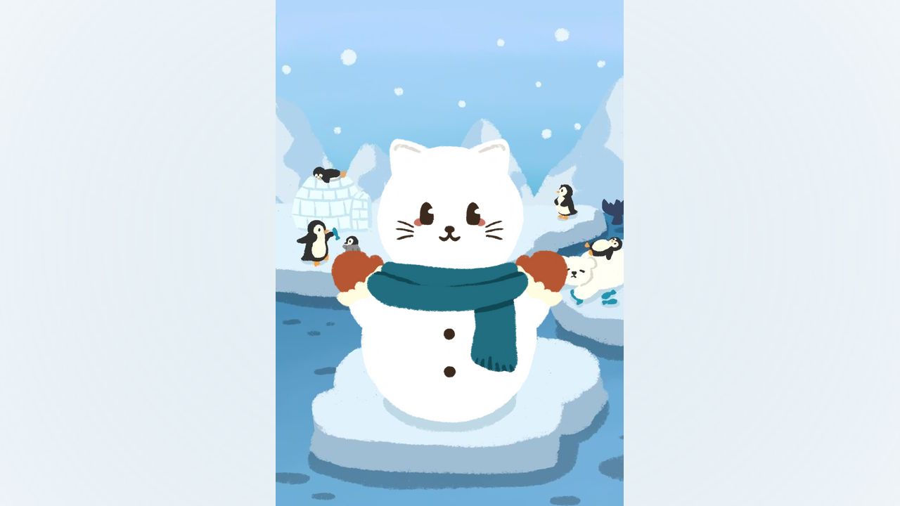 Snowman thumbname