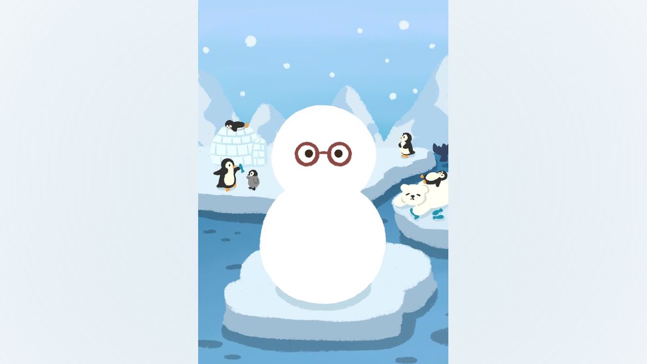 Snowman thumbname