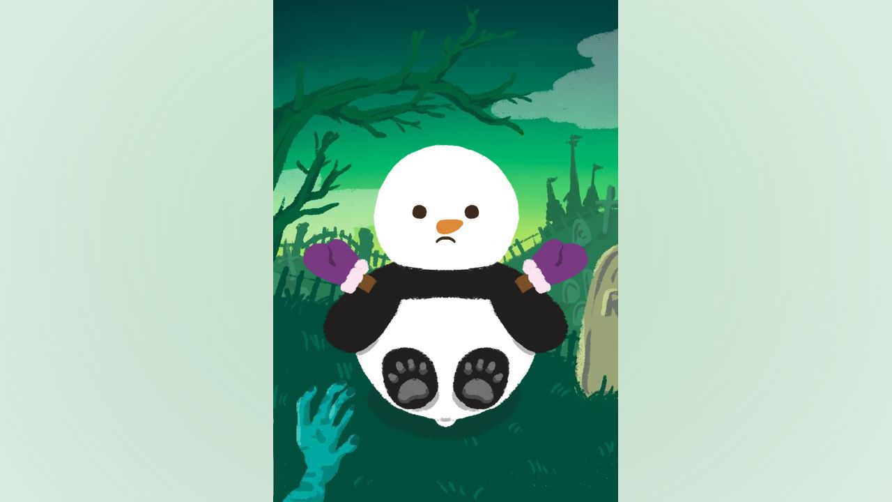 Snowman thumbname