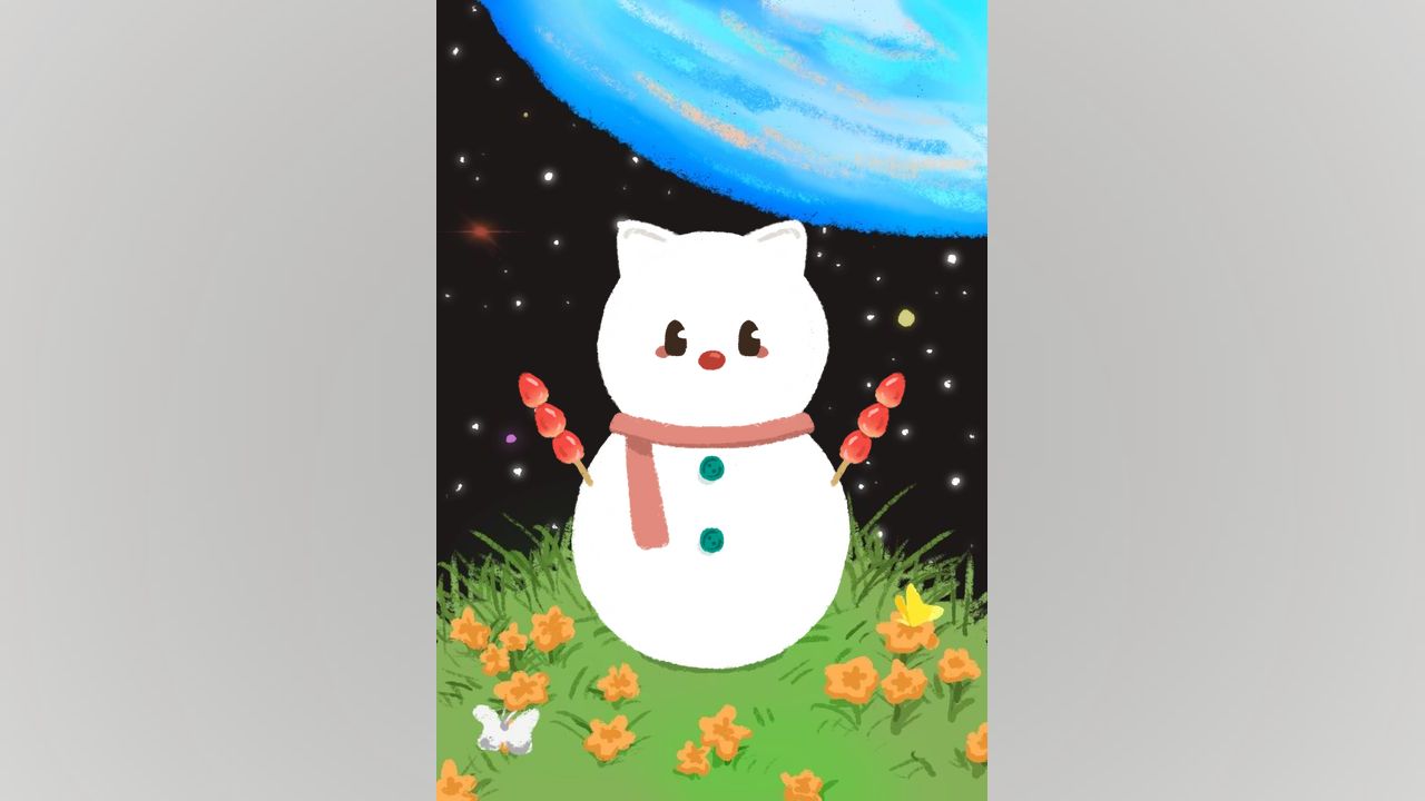 Snowman thumbname