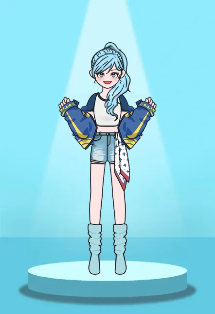 Idol thumbname