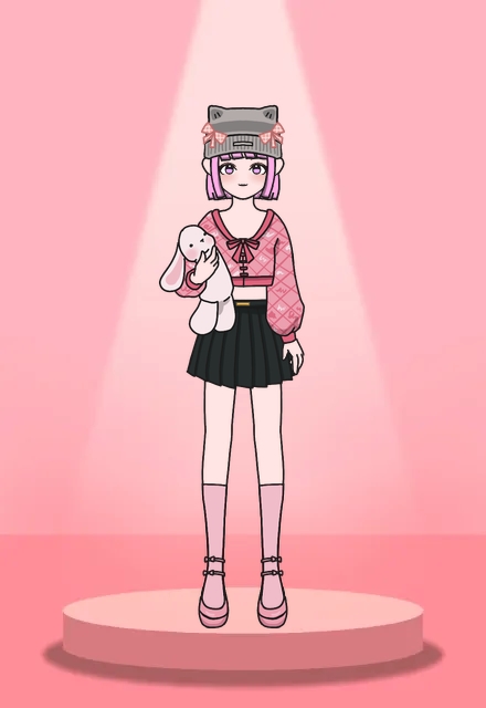 Idol thumbname