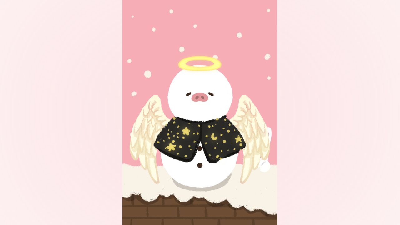 Snowman thumbname