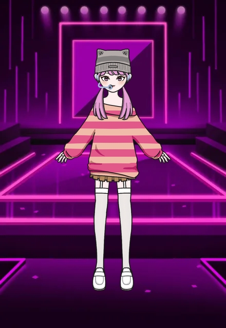 Idol thumbname