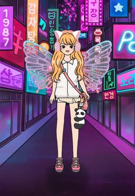 Idol thumbname