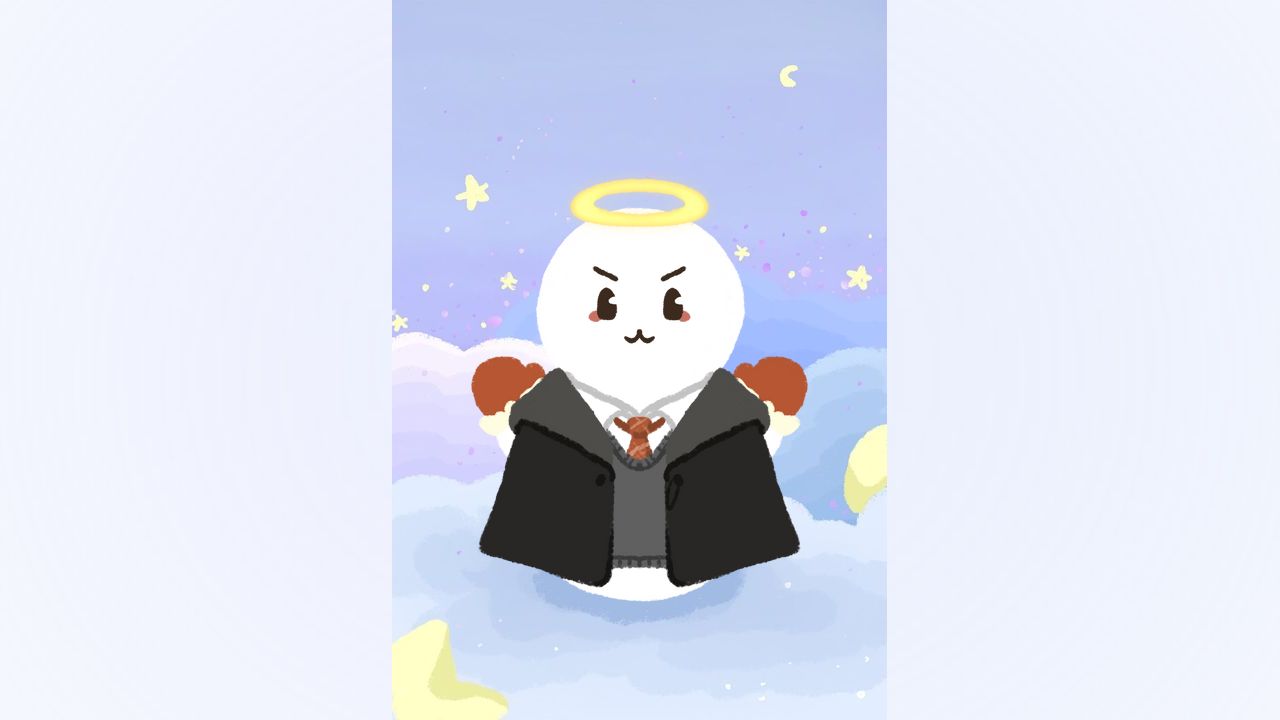 Snowman thumbname