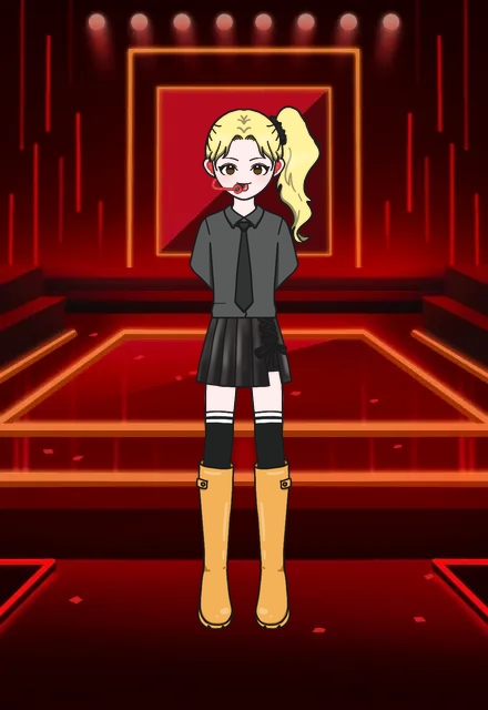 Idol thumbname