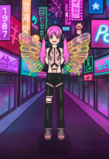 Idol thumbname