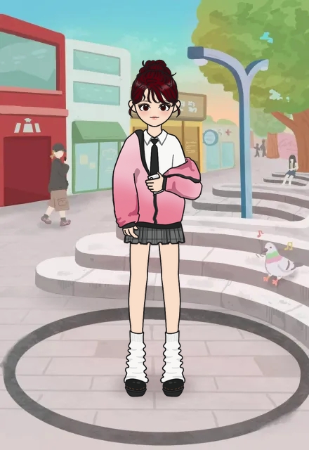 Idol thumbname