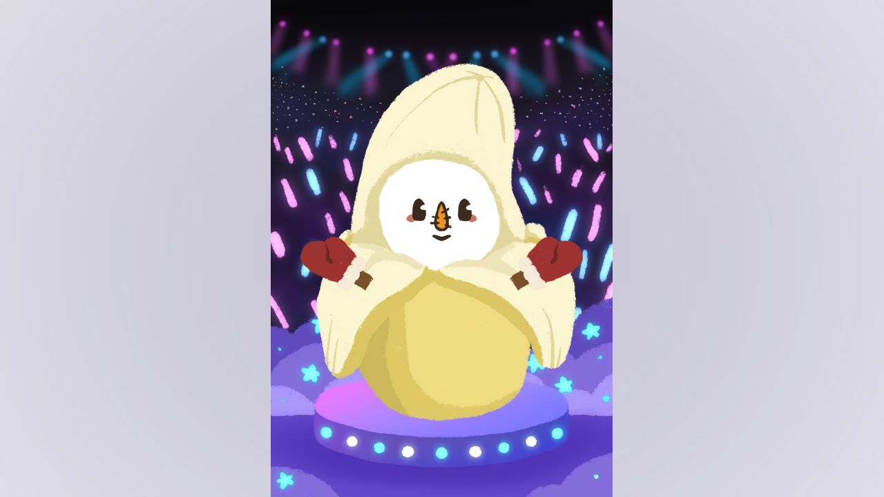 Snowman thumbname