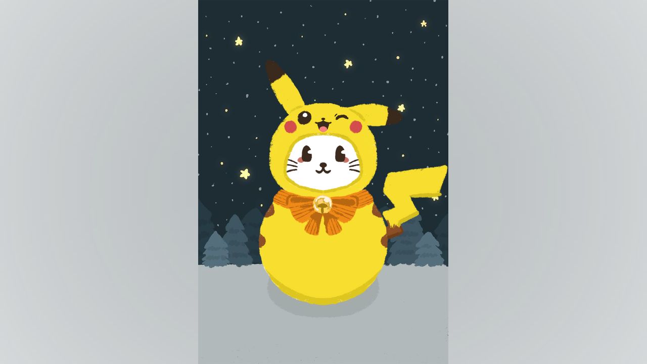 Snowman thumbname