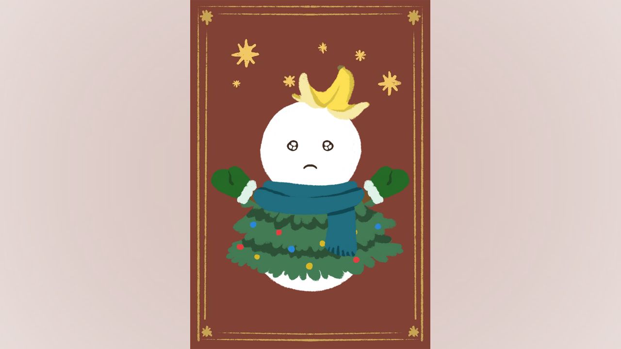Snowman thumbname