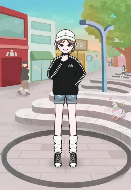 Idol thumbname