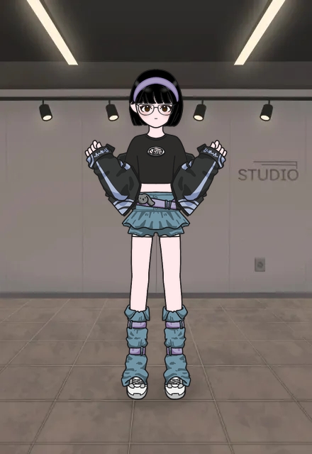 Idol thumbname