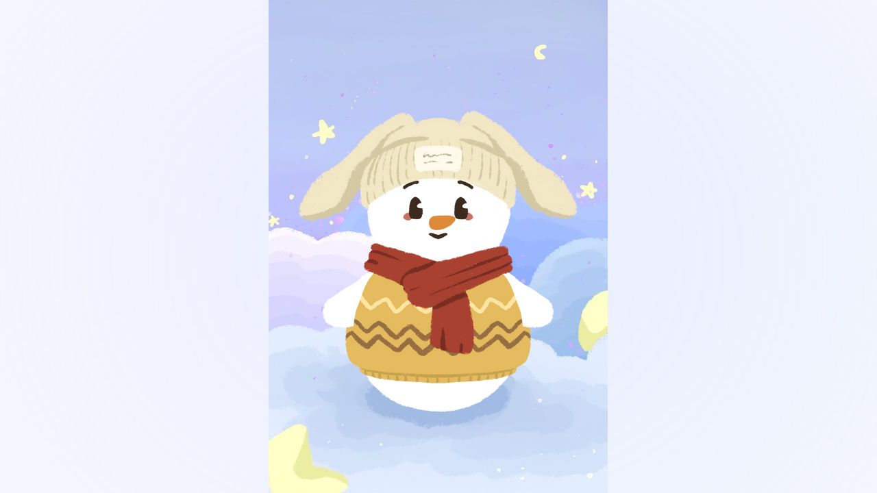 Snowman thumbname