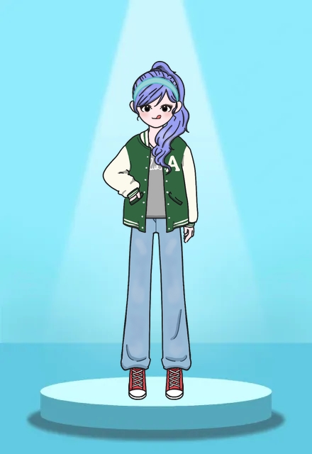 Idol thumbname