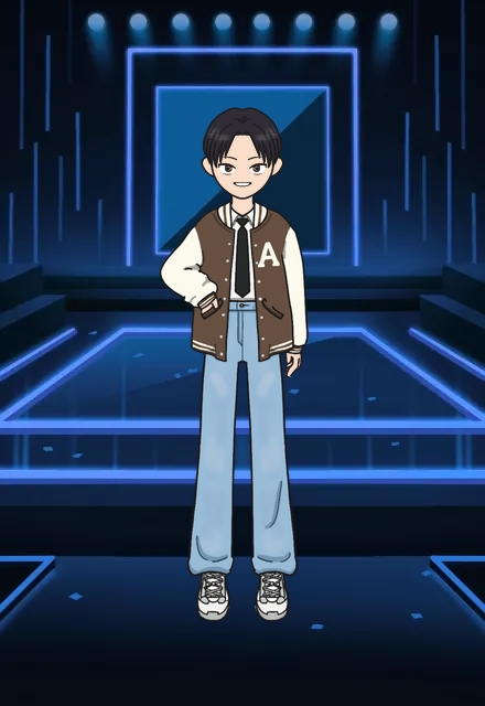 Idol thumbname