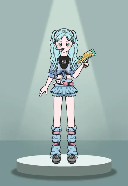 Idol thumbname