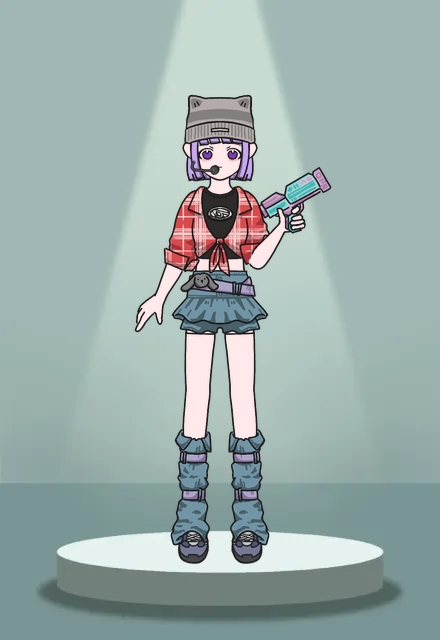 Idol thumbname