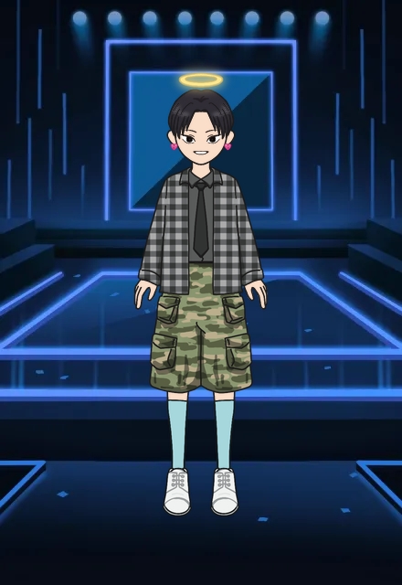 Idol thumbname