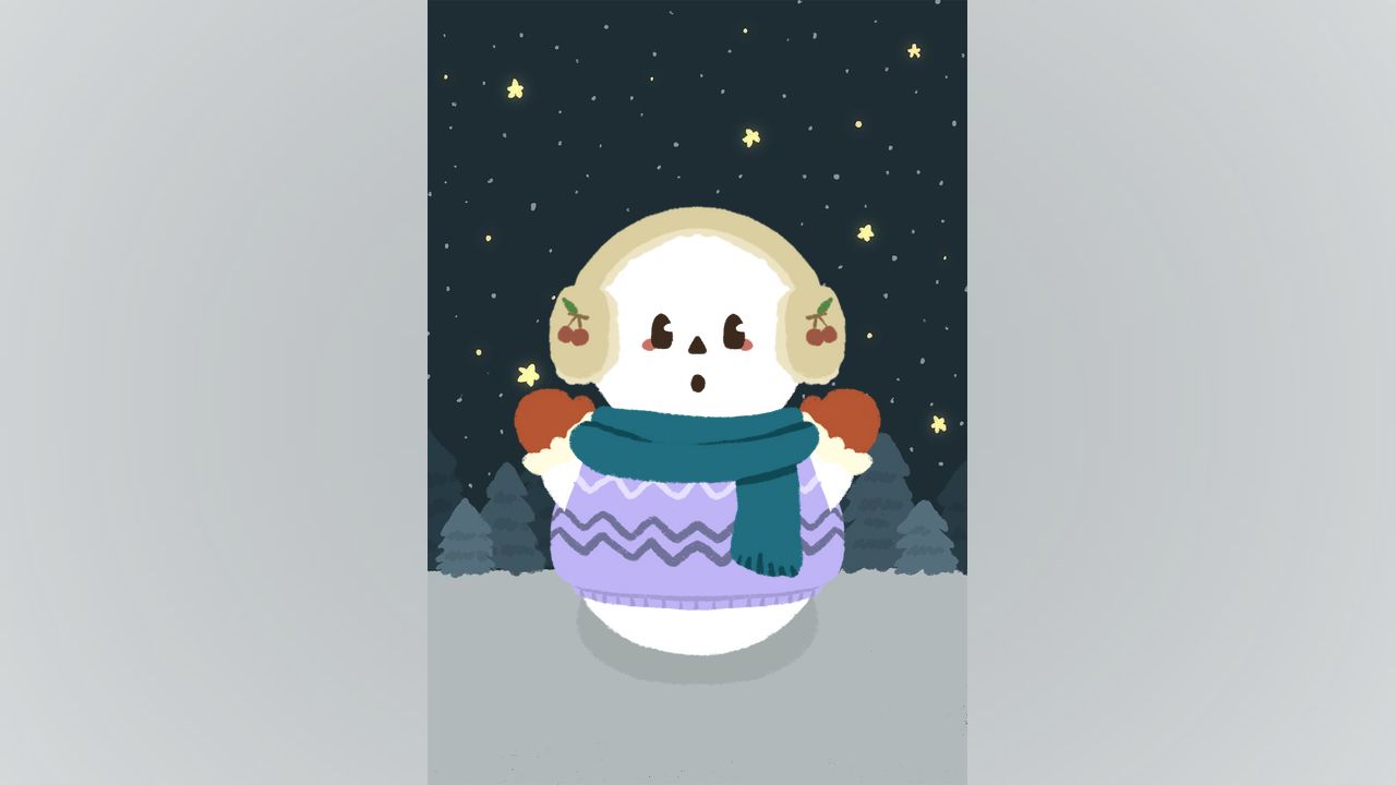 Snowman thumbname