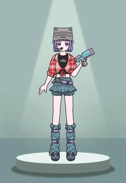 Idol thumbname