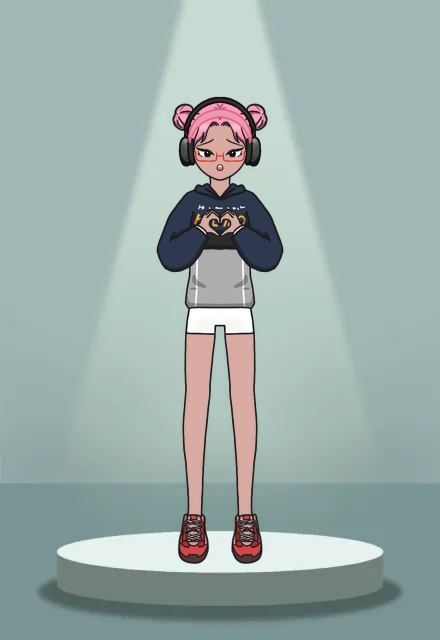 Idol thumbname