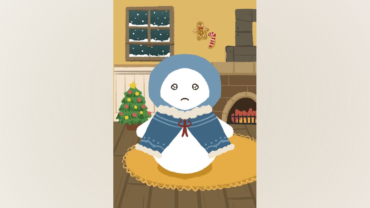 Snowman thumbname
