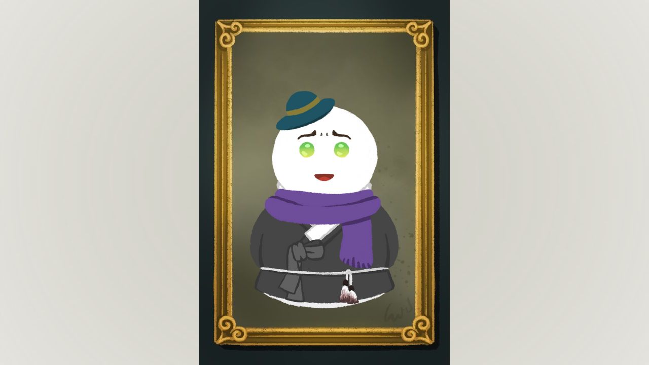 Snowman thumbname