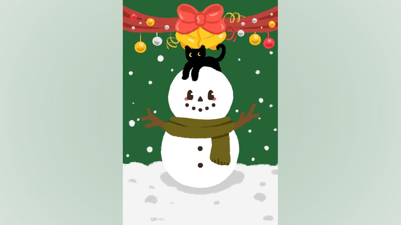 Snowman thumbname
