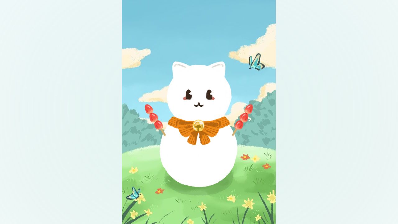 Snowman thumbname