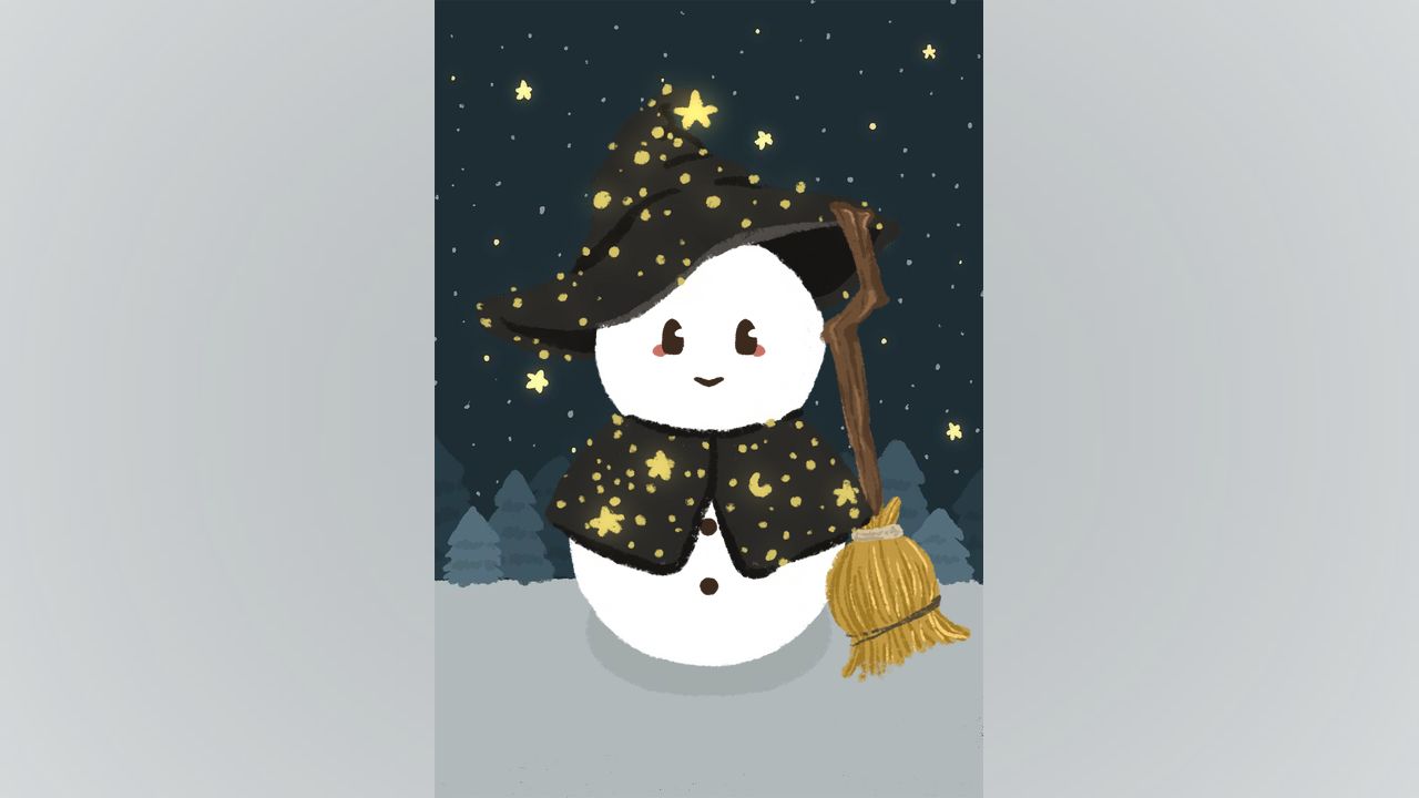 Snowman thumbname