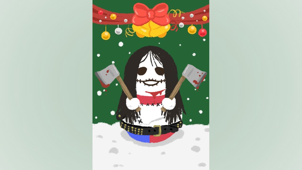 Snowman thumbname